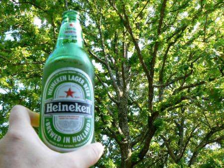 Have a Heiny